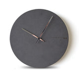 Clock Living Room Wall Clock Creative Modern Clock