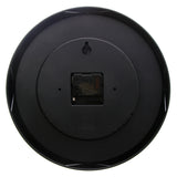 Metal Case Wall Clock Silent Wall Clock Clock